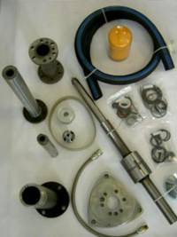 KIT RECAMBIOS
